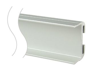 Hettich Shadowline Finger Pull Handle