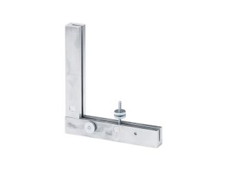 Hettich AvanTech YOU / ArciTech Face angle application