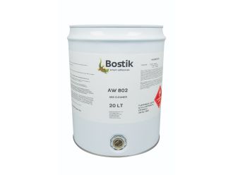 Bostik 802 ABS Cleaner 20L