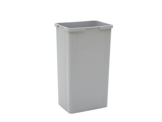 Hettich Bin.it Duo II, 1 x 32L