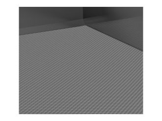 Hettich Anti-slip mat, Nominal length 650 x 5000, Anthracite