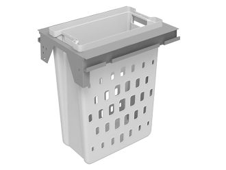 Hettich ArciTech Pull Laundry 450  40 L