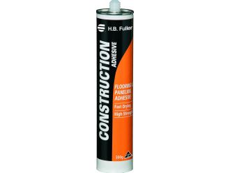 H.B. Fuller Trade Construction Adhesive 300g