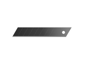 STERLING 18mm Large Snap - Off Blade ( 10/Box)>