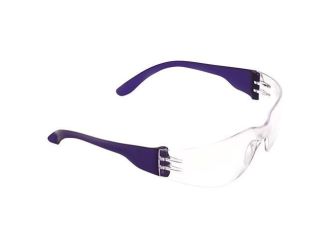 Safety Glasses Clear Lens