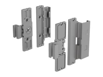 Hettich ArciTech DesignSide Connector