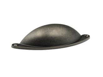 Shell Pull Handle