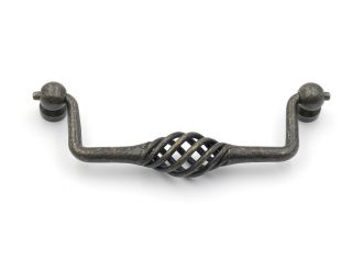 Birdcage Drop Handle
