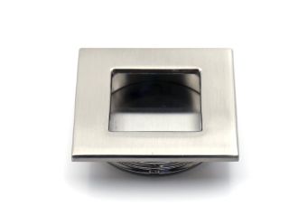 Square Flush Handle