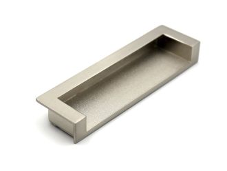 Edge Flush Handle