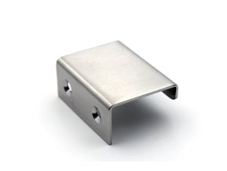 Stainless Steel Lip Pull Handle