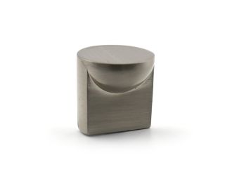 Semi-Sphere Button Knob
