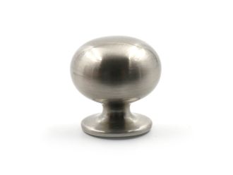 Ball Knob Zinc Alloy