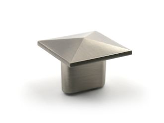 Square Roof Knob - 30 BSN