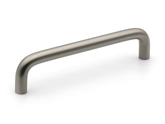 Round D Handle
