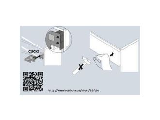 Hettich BlueJig AT