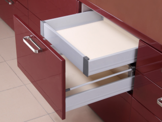 B01 Inner Drawer Set - 83mm Height