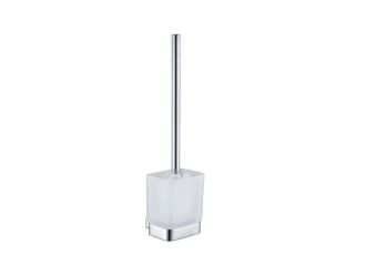 Zeus Hestia Toilet Brush Holder 