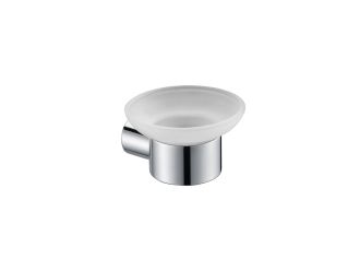 Zeus Typhon Soap Holder