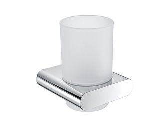 Zeus Ares Single Tumbler Holder