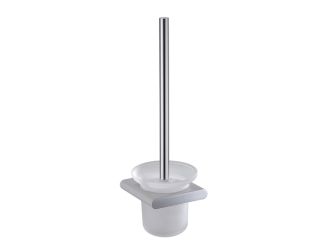 Zeus Ares Toilet Brush Holder