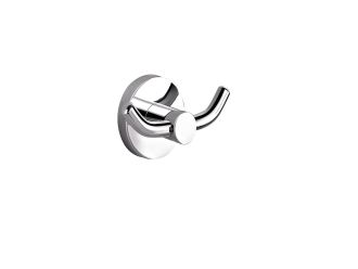 Zeus Poseidon Double Robe Hook