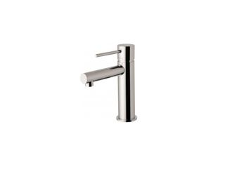 Zeus Poseidon Round Basin Mixer