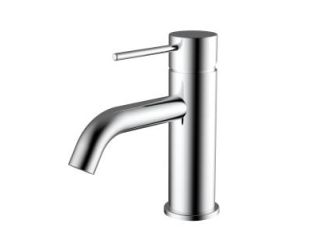 Zeus Morpheus Basin Mixer