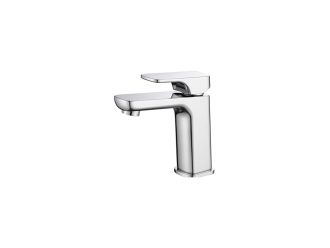 Zeus Heracles Basin Mixer