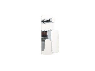 Zeus Heracles Shower Diverter Mixer
