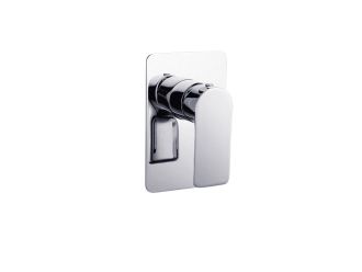 Zeus Aether Shower Mixer 