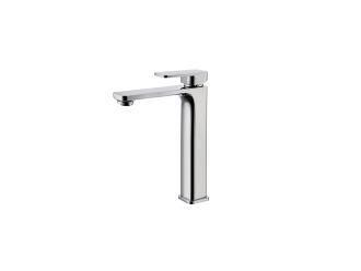 Zeus Hermes Tower Basin Mixer