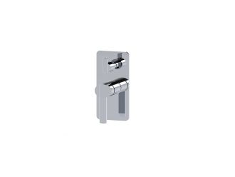 Zeus Demeter Diverter Shower Mixer