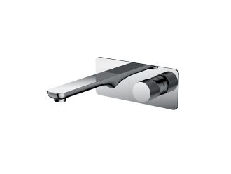 Zeus Hades Progressive Bath/Shower Mixer Set