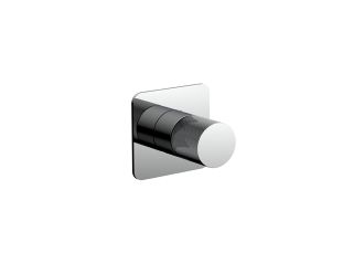 Zeus Hera Progressive Bath/Shower Mixer