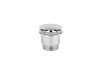 Zeus Hypnos 32mm Universal Pop-Up Waste