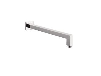 Zeus Artemis Square Shower Arm