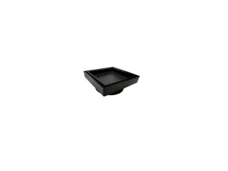 Zeus Eros 100mm Smart Tile Waste
