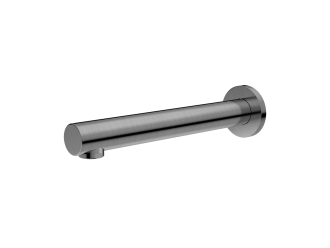Zeus Aphrodite Round Bath Spout With LED
