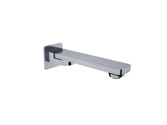 Zeus Hermes Swivel Bath Spout