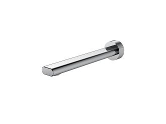 Zeus Phanes Bath Spout 180mm