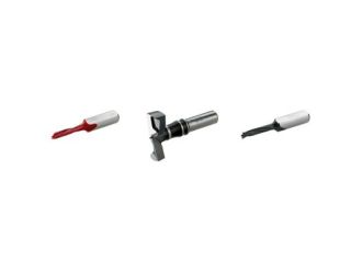 Hettich BlueMax Mini Drill Bits