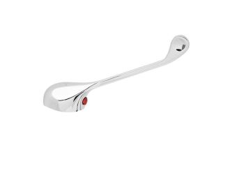 Oceanus Kitchen Single Lever Mixer Disable Handle