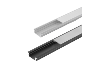Hettich ChannelLine C Profile 3000mm
