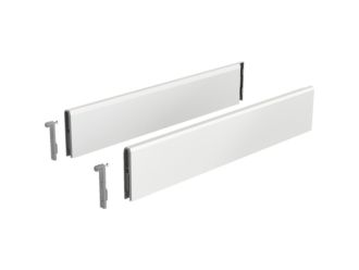 Hettich ArciTech TopSide White