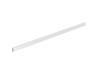 Hettich ArciTech Crosswise Railing 2000mm White