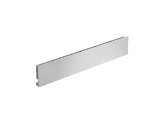 Hettich AvanTech YOU Drawer Side Profile Silver RH