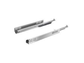Hettich Quadro YOU XS 10kg Soft Closing Runner Set