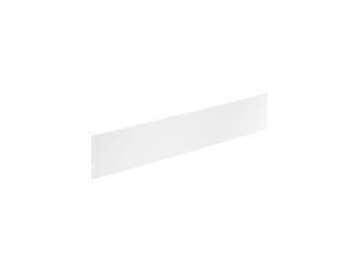 Hettich AvanTech YOU High Internal Front Panel 2000mm White