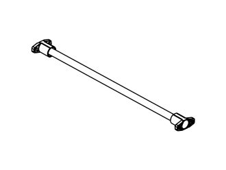 Magic Pro / SSP09 Synchronisation Rod 1100mmm